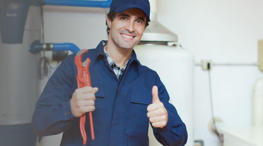 Professional bathroom faucet installation in Pingree, ND